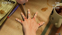 画像ギャラリー No.010のサムネイル画像 / 極私的コンシューマゲームセレクション：第28回「jackass the game」