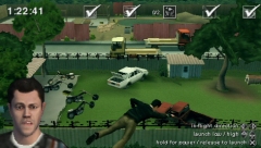 画像ギャラリー No.013のサムネイル画像 / 極私的コンシューマゲームセレクション：第28回「jackass the game」
