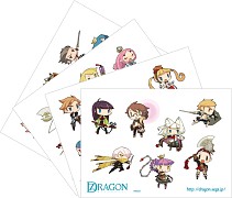 画像ギャラリー No.004のサムネイル画像 / TGS2008におけるセガブースの出展タイトル一覧＆イベント情報