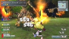 画像ギャラリー No.019のサムネイル画像 / TGS2008におけるセガブースの出展タイトル一覧＆イベント情報