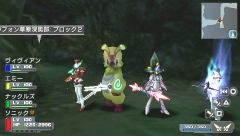 画像ギャラリー No.024のサムネイル画像 / TGS2008におけるセガブースの出展タイトル一覧＆イベント情報
