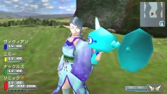 画像ギャラリー No.025のサムネイル画像 / TGS2008におけるセガブースの出展タイトル一覧＆イベント情報