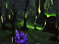 画像ギャラリー No.004のサムネイル画像 / ［GC 2008＃16］あのCryptic Studiosが開発するヒーローものMMORPG「Champions Online」とは 