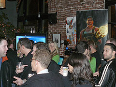 画像ギャラリー No.004のサムネイル画像 / ［GDC2008＃07］ゲーム開発現場にもっと女性を。Sony Online Entertainmentが女性開発者の支援を発表