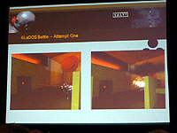 画像ギャラリー No.006のサムネイル画像 / ［GDC2008＃36］ウワサの「Portal」開発者が，その成功を事後分析