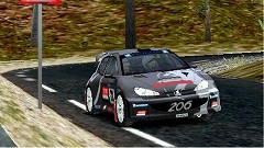 画像ギャラリー No.016のサムネイル画像 / 連載「PCゲームを持ち出そう！」。第32回はPSP用ラリーゲーム「Colin McRae Rally 2005 Plus」を紹介