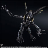 画像ギャラリー No.005のサムネイル画像 / 「Aliens: Colonial Marines」のフィギュアがPLAY ARTS 改から2014年2月下旬に発売