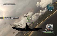 画像ギャラリー No.008のサムネイル画像 / 太平洋戦争を舞台にした激しい海空戦を描く「Battlestations:：Pacific」のデモ版をUp