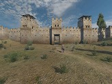 画像ギャラリー No.004のサムネイル画像 / 馬に跨っての戦闘が楽しいARPG「Mount＆Blade」の最新ショット