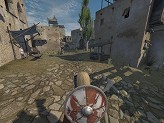 画像ギャラリー No.007のサムネイル画像 / 馬に跨っての戦闘が楽しいARPG「Mount＆Blade」の最新ショット