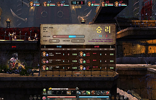 画像ギャラリー No.005のサムネイル画像 / 「魔界村オンライン」，韓国でPvPコンテンツを実装した2次クローズドβテストがスタート。PvPのプロモーションムービーを掲載