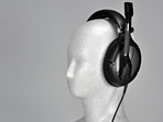 画像ギャラリー No.018のサムネイル画像 / ASUS＋Sennheiserは何を生んだか？ サウンドカードとヘッドセットのコラボ製品「Xonar Xense」レビュー