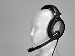 画像ギャラリー No.019のサムネイル画像 / ASUS＋Sennheiserは何を生んだか？ サウンドカードとヘッドセットのコラボ製品「Xonar Xense」レビュー
