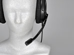 画像ギャラリー No.021のサムネイル画像 / ASUS＋Sennheiserは何を生んだか？ サウンドカードとヘッドセットのコラボ製品「Xonar Xense」レビュー