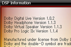 画像ギャラリー No.028のサムネイル画像 / ASUS＋Sennheiserは何を生んだか？ サウンドカードとヘッドセットのコラボ製品「Xonar Xense」レビュー