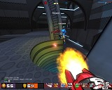 Warsow（Macintosh）