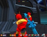 Warsow（Macintosh）