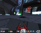 Warsow（Macintosh）