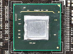 画像ギャラリー No.018のサムネイル画像 / 「Sandy Bridge-E」はまもなく登場？ ゲーマー向けX79マザーボード「Rampage IV Extreme」を写真で見る