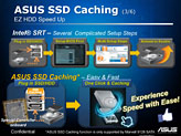 画像ギャラリー No.040のサムネイル画像 / 「ASUSならDIMM 8枚差しでも大丈夫」。ASUS，X79マザーボードの品質と機能をアピール