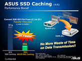 画像ギャラリー No.041のサムネイル画像 / 「ASUSならDIMM 8枚差しでも大丈夫」。ASUS，X79マザーボードの品質と機能をアピール