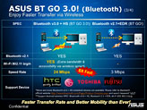 画像ギャラリー No.043のサムネイル画像 / 「ASUSならDIMM 8枚差しでも大丈夫」。ASUS，X79マザーボードの品質と機能をアピール