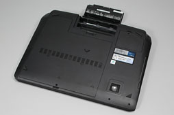 画像ギャラリー No.014のサムネイル画像 / ASUS製ノートPC「G75VW」レビュー。Kepler＋Ivy Bridge搭載，120Hz液晶採用のゲーマー向けモデル，その完成度は