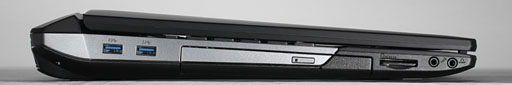 画像ギャラリー No.015のサムネイル画像 / ASUS製ノートPC「G75VW」レビュー。Kepler＋Ivy Bridge搭載，120Hz液晶採用のゲーマー向けモデル，その完成度は