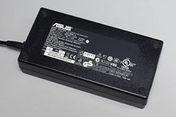 画像ギャラリー No.026のサムネイル画像 / ASUS製ノートPC「G75VW」レビュー。Kepler＋Ivy Bridge搭載，120Hz液晶採用のゲーマー向けモデル，その完成度は