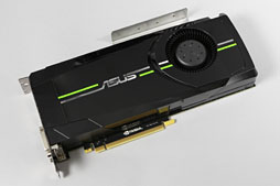 画像ギャラリー No.014のサムネイル画像 / ASUS国内初投入のゲーマー向けデスクトップPCを試す。「量販店で買えるハイエンドPC」の実力はいかに