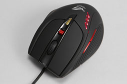 画像ギャラリー No.030のサムネイル画像 / ASUS国内初投入のゲーマー向けデスクトップPCを試す。「量販店で買えるハイエンドPC」の実力はいかに