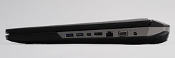 画像ギャラリー No.014のサムネイル画像 / ASUSのゲーマー向けノートPC「G75VW-91407H」レビュー。完成度が高い一方，画竜点睛を欠く