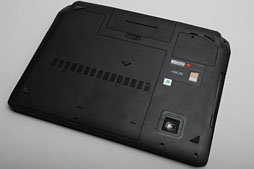 画像ギャラリー No.017のサムネイル画像 / ASUSのゲーマー向けノートPC「G75VW-91407H」レビュー。完成度が高い一方，画竜点睛を欠く