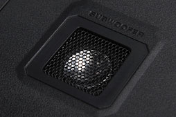 画像ギャラリー No.018のサムネイル画像 / ASUSのゲーマー向けノートPC「G75VW-91407H」レビュー。完成度が高い一方，画竜点睛を欠く