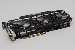 画像ギャラリー No.031のサムネイル画像 / 「ROG Swift PG278Q」レビュー。解像度2560×1440ドットで垂直144Hz＆G-SYNC対応のディスプレイはゲーマーへの福音となるか？