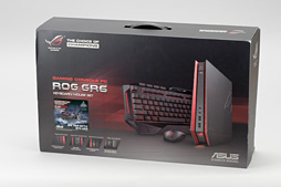 画像ギャラリー No.004のサムネイル画像 / 【PR】世界初！ ASUSのデスクトップPC「ROG GR6」を戦艦三笠艦内に設置し，三笠を操艦するの巻