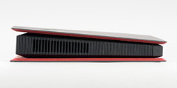 画像ギャラリー No.015のサムネイル画像 / 【PR】世界初！ ASUSのデスクトップPC「ROG GR6」を戦艦三笠艦内に設置し，三笠を操艦するの巻