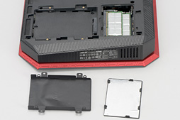 画像ギャラリー No.016のサムネイル画像 / 【PR】世界初！ ASUSのデスクトップPC「ROG GR6」を戦艦三笠艦内に設置し，三笠を操艦するの巻