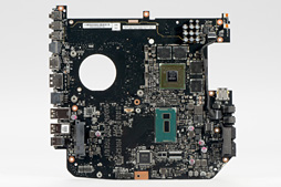 画像ギャラリー No.025のサムネイル画像 / 【PR】世界初！ ASUSのデスクトップPC「ROG GR6」を戦艦三笠艦内に設置し，三笠を操艦するの巻