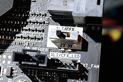 画像ギャラリー No.024のサムネイル画像 / ［COMPUTEX］R.O.G.がモジュール型ゲームPCやGTX 1080 SLI搭載の小型PCを披露。ASUSの偉い人にその特徴とコンセプトを聞いてきた