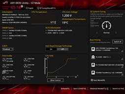 画像ギャラリー No.046のサムネイル画像 / 「ROG MAXIMUS IX FORMULA」を細かく見てみる。Z270搭載のゲーマー向けフラグシップマザーボードはありやなしや?
