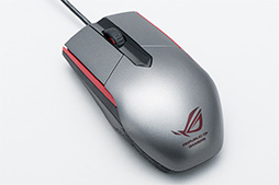 画像ギャラリー No.014のサムネイル画像 / 初代PS3より小さなASUSのゲームPC「ROG GR8 II」をテスト。GTX 1060 3GB＋i7-7700搭載でMMORPGも実用的に遊べる