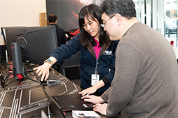 画像ギャラリー No.008のサムネイル画像 / 【PR】下取り＋キャッシュバックでROGのゲーマー向けノートPCが安く買える！ ASUS「冬の乗り換えキャンペーン」を見逃すな