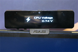 画像ギャラリー No.016のサムネイル画像 / ASUS，Ryzen 3000＆PCIe 4.0対応の「X570」チップセットを採用するゲーマー向けマザーボード計9製品を発表