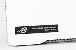画像ギャラリー No.009のサムネイル画像 / ASUS「ROG Zephyrus G14」テストレポート。1.7kg未満で毎日持ち運べるゲームノートPCは，本当にゲームを楽しめる実力があるのか？