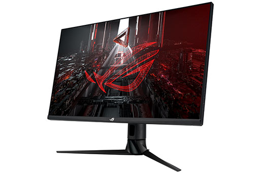画像ギャラリー No.014のサムネイル画像 / ASUS，独自外付けGPUボックスとつながるゲーマー向け2-in-1「ROG Flow X13」など，多数のゲーマー向けノートPCや周辺機器を発表