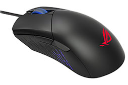 画像ギャラリー No.019のサムネイル画像 / ASUS，独自外付けGPUボックスとつながるゲーマー向け2-in-1「ROG Flow X13」など，多数のゲーマー向けノートPCや周辺機器を発表