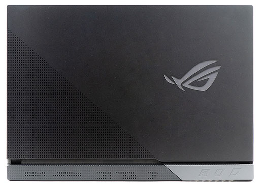 画像ギャラリー No.004のサムネイル画像 / ASUS「ROG Strix Scar 17」テストレポート。RTX 3080＆Ryzen 9 5900HX搭載のハイエンドノートPCの性能を検証する
