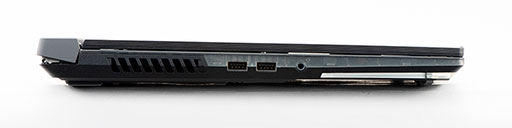 画像ギャラリー No.018のサムネイル画像 / ASUS「ROG Strix Scar 17」テストレポート。RTX 3080＆Ryzen 9 5900HX搭載のハイエンドノートPCの性能を検証する