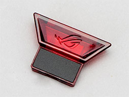 画像ギャラリー No.020のサムネイル画像 / ASUS「ROG Strix Scar 17」テストレポート。RTX 3080＆Ryzen 9 5900HX搭載のハイエンドノートPCの性能を検証する